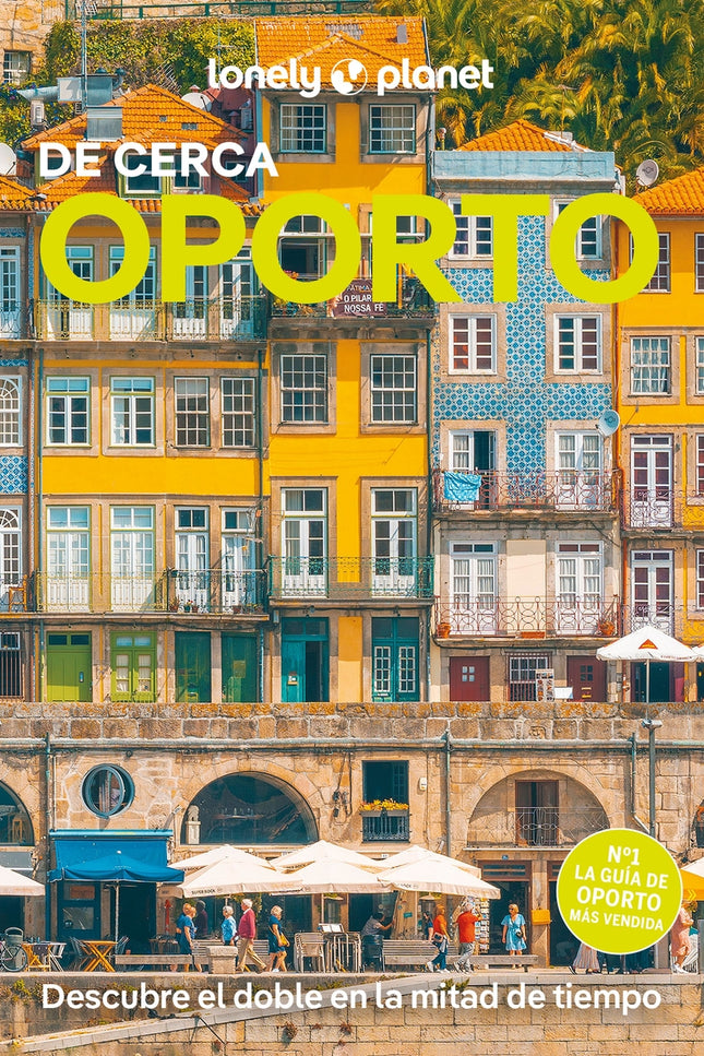 Oporto De Cerca 4