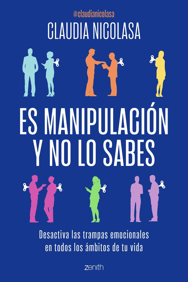 Es Manipulación Y No Lo Sabes
