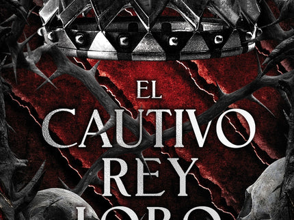 El Cautivo Rey Lobo