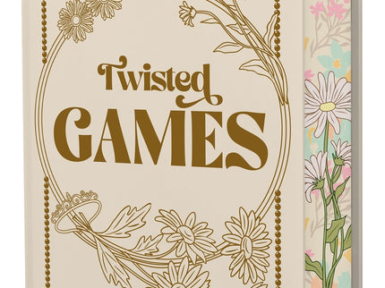 Twisted 2. Twisted Games. Edición Especial