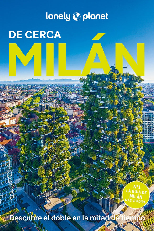 Milán De Cerca 6