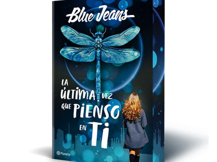 La última Vez Que Pienso En Ti