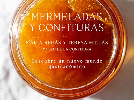 Mermeladas Y Confituras