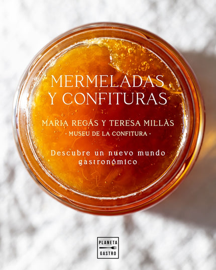 Mermeladas Y Confituras