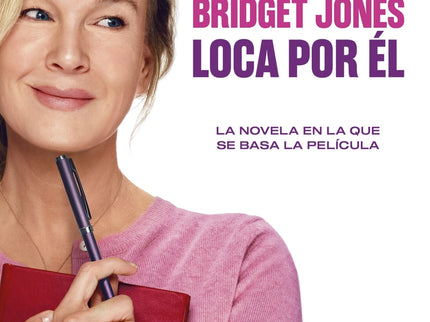 Bridget Jones. Loca Por él (ed. De Película)