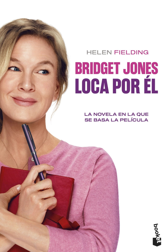 Bridget Jones. Loca Por él (ed. De Película)