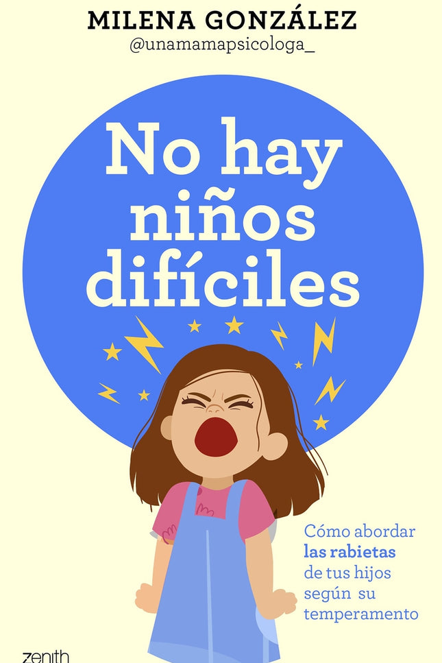 No Hay Niños Difíciles