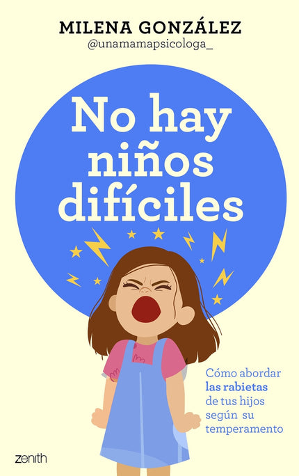 No Hay Niños Difíciles