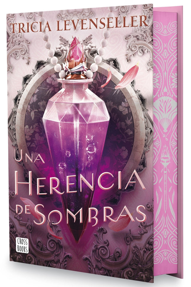 Una Herencia De Sombras