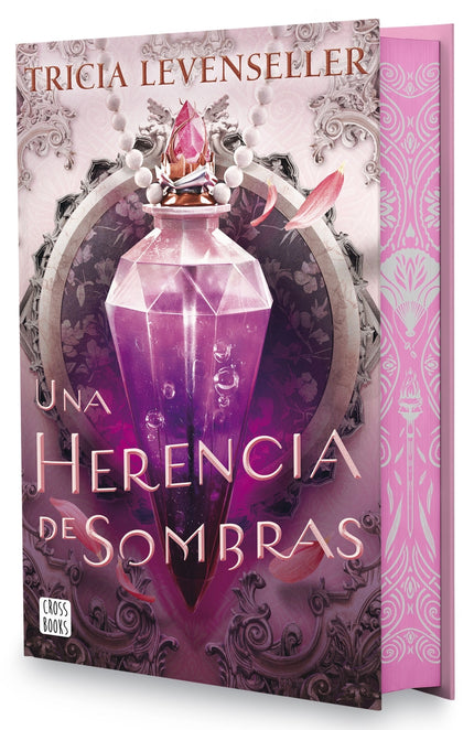 Una Herencia De Sombras