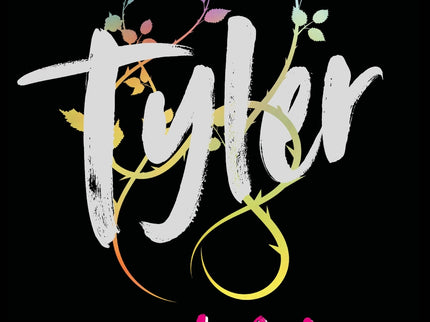 Tyler. Piezas Rotas