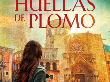 Huellas De Plomo
