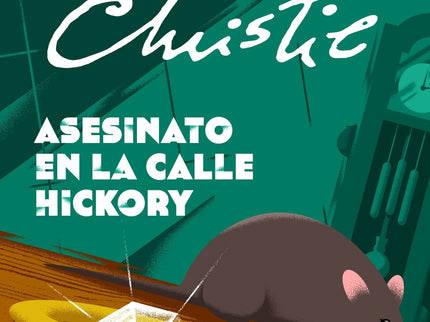 Asesinato En La Calle Hickory