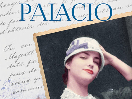 Cartas A Palacio