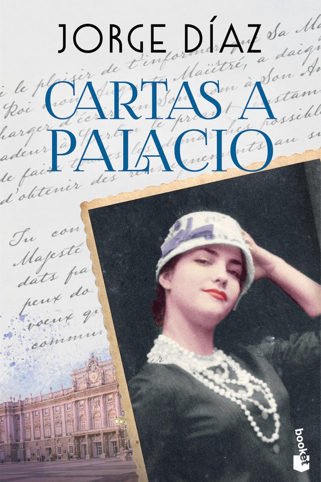 Cartas A Palacio