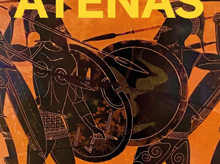 Atenas De Cerca 6