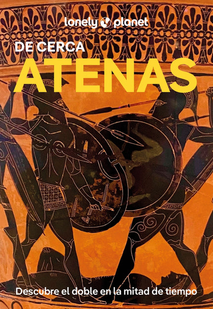 Atenas De Cerca 6