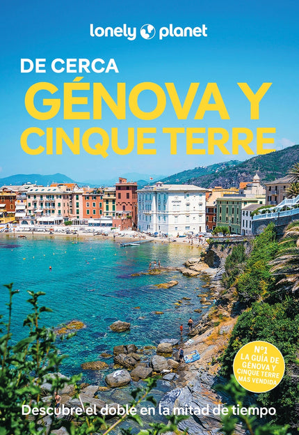 Génova Y Cinque Terre De Cerca 2