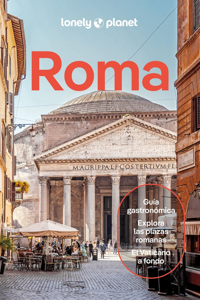 Roma 7