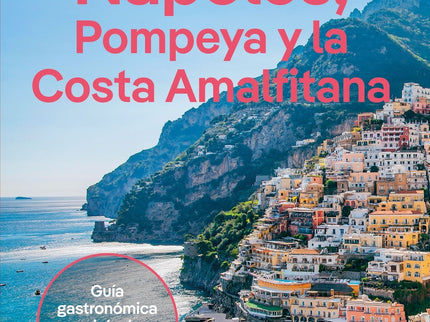 Nápoles, Pompeya Y La Costa Amalfitana 5