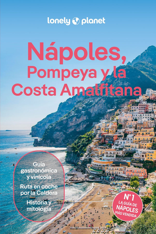 Nápoles, Pompeya Y La Costa Amalfitana 5