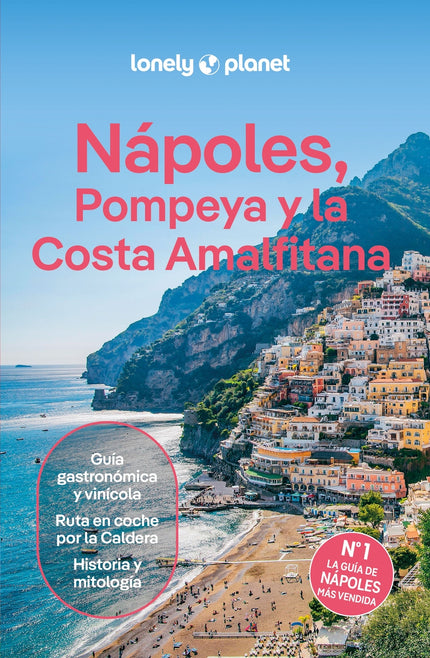 Nápoles, Pompeya Y La Costa Amalfitana 5