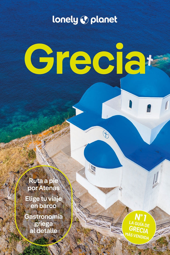 Grecia 8