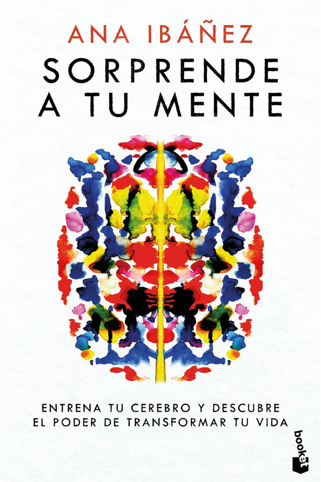 Sorprende A Tu Mente