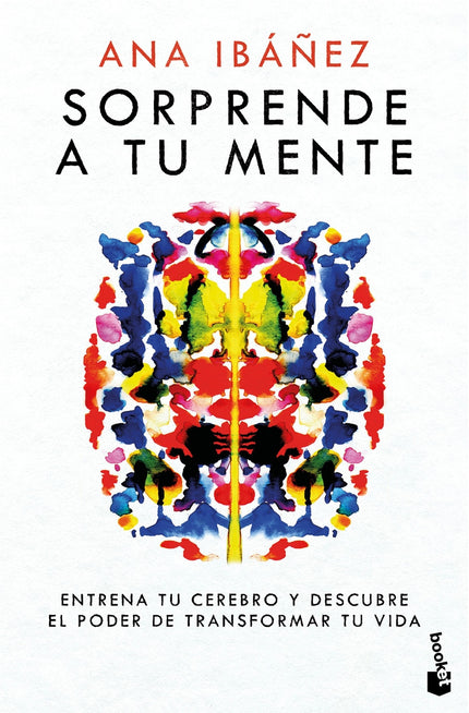 Sorprende A Tu Mente