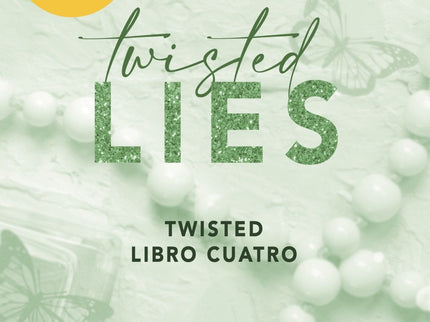 Twisted Lies (serie Twisted, 4)