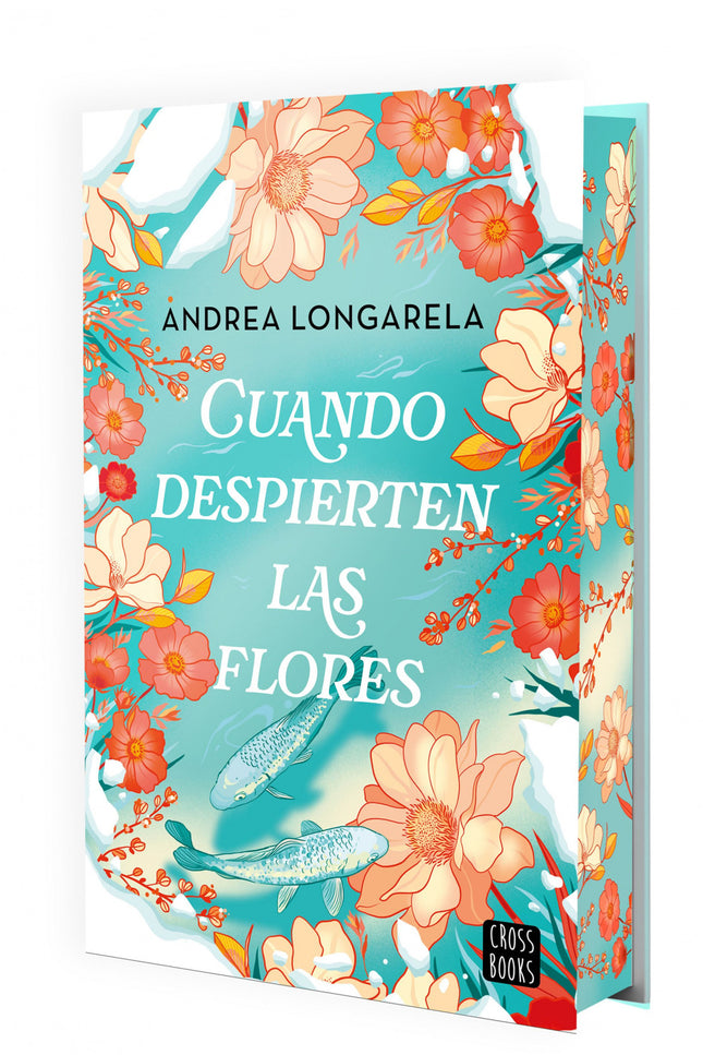 Cuando Despierten Las Flores