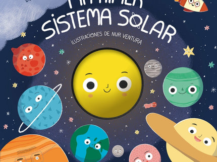 Mi Primer Sistema Solar
