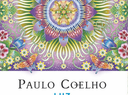 Luz. Agenda Paulo Coelho 2026