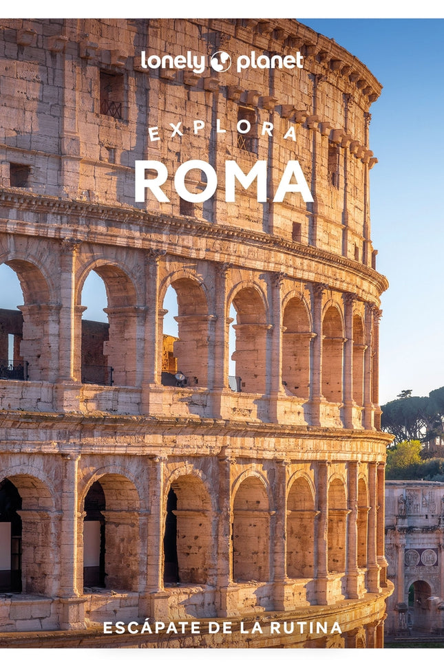 Explora Roma 2