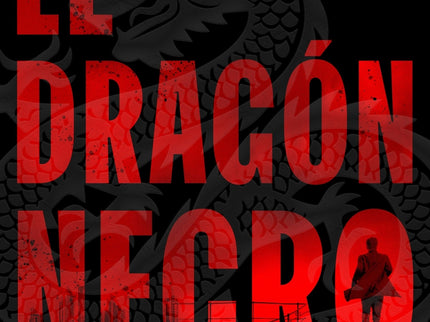 El Dragón Negro