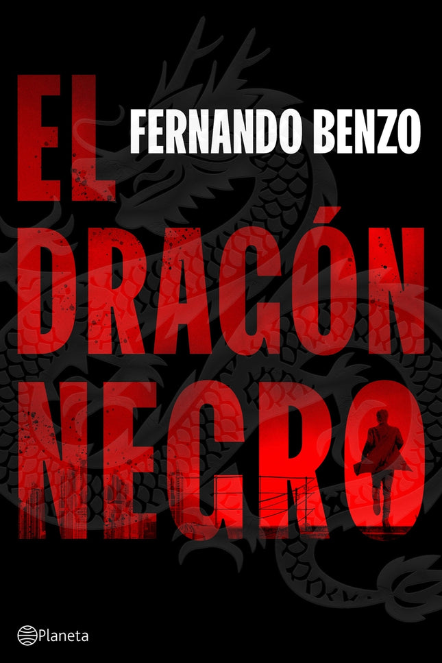 El Dragón Negro