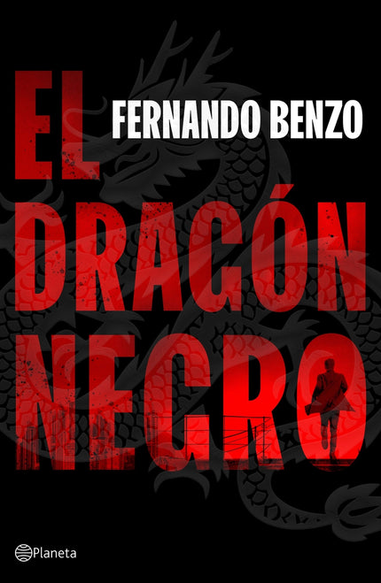 El Dragón Negro