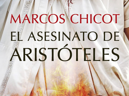 El Asesinato De Aristóteles