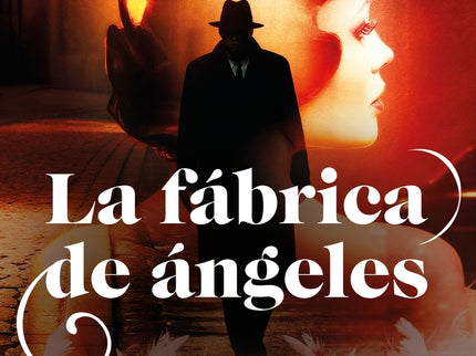 La Fábrica De ángeles