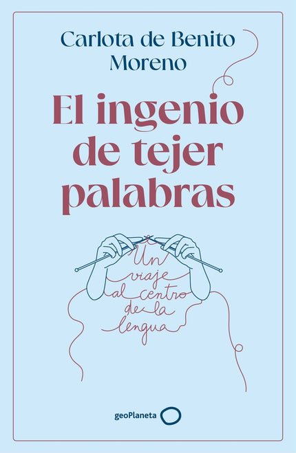 El Ingenio De Tejer Palabras