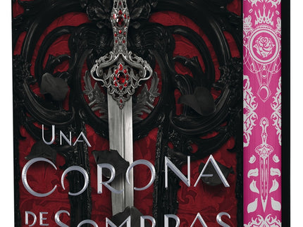Una Corona De Sombras. Edición Especial