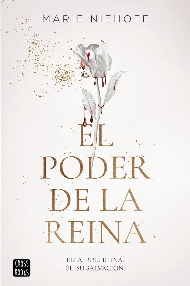 Vampire Royals 2. El Poder De La Reina