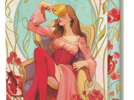 La Emperatriz