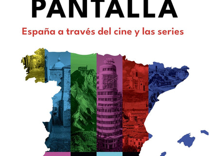 Un País En La Pantalla