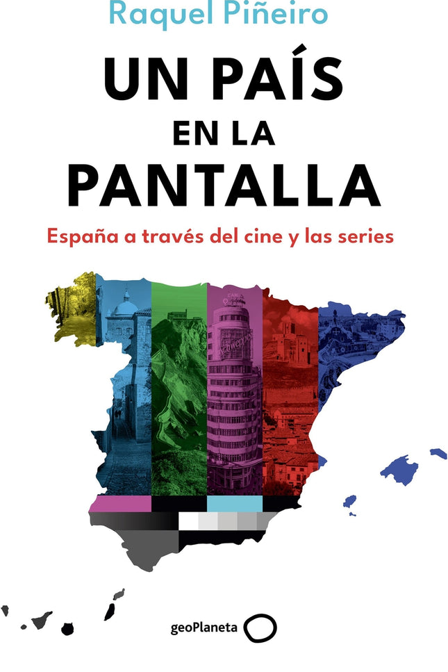 Un País En La Pantalla