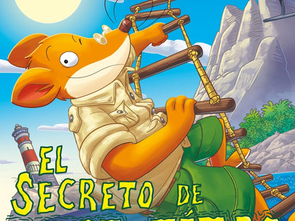 El Secreto De Puerto Fétido