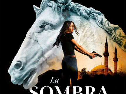 La Sombra De Los Sueños