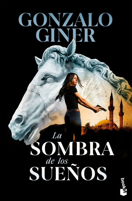 La Sombra De Los Sueños