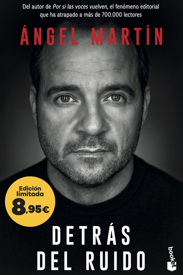 Detrás Del Ruido