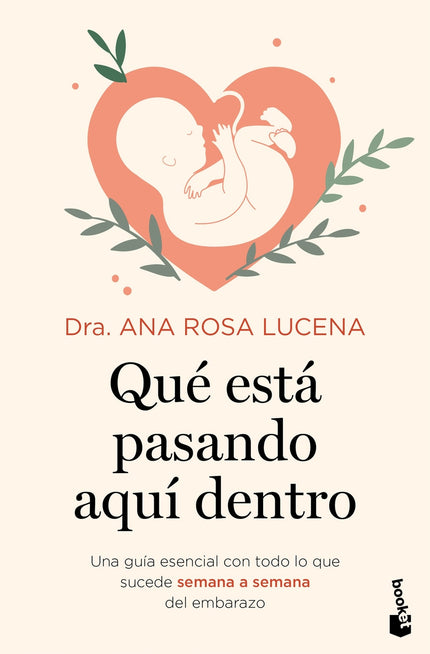Qué Está Pasando Aquí Dentro